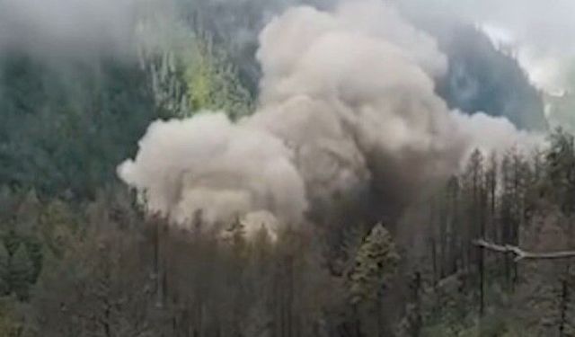 Nepal’de sel: 19 kişi hayatını kaybetti