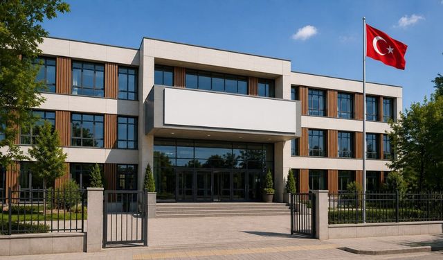 Özel okullarda yabancı isim dönemi sona eriyor