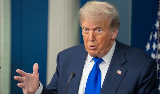 Trump: Rusya NATO üyesi bir ülkeye saldırmayacak