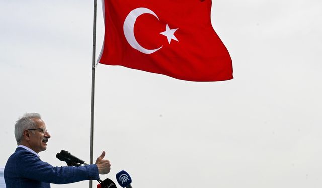 Yavuz Sultan Selim Köprüsü’nden 10 yılda 138 milyar lira tasarruf