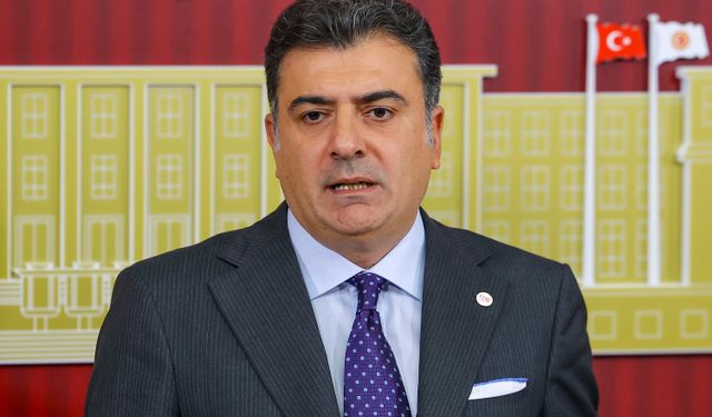 Zeynel Emre: 44 ilde örgütlenmeyi tamamladık