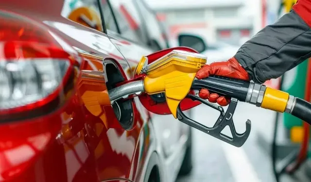 Akaryakıt fiyatlarında son durum: Benzin ve motorin