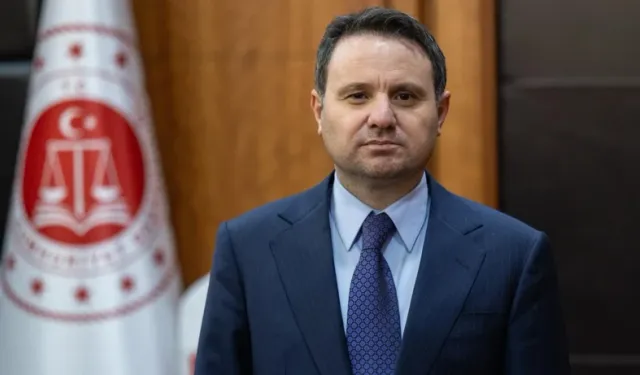 Bakan Gürlek: Sanal şöhret suça perde olamayacak