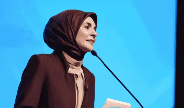 Bakan Göktaş: Güçlü Türkiye’yi el birliğiyle kuracağız
