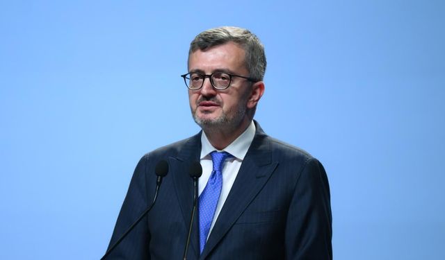 Burhanettin Duran’dan Büyük Taarruz mesajı