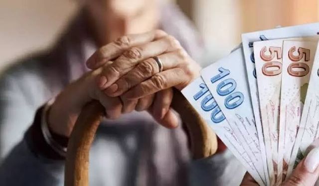 Emeklilikte eksik günleri tamamlama düzenlemesi gündemde