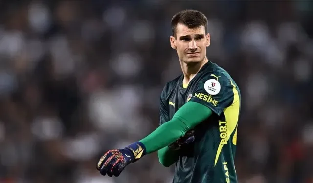 Fenerbahçe, Dominik Livakovic’in Barcelona’ya transferini açıkladı