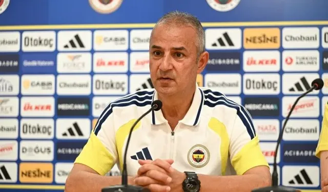 İsmail Kartal: Avantajlı skorla dönmek istiyoruz