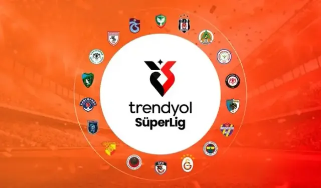 TFF ile Trendyol’un isim sponsorluğu 2 yıl uzatıldı