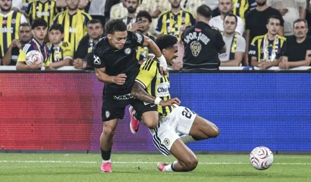 Jayden Oosterwolde'nin arka adale tendonunda kısmi yırtık tespit edildi