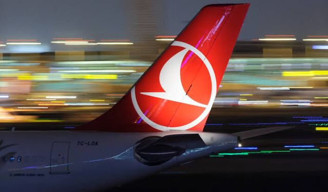 THY, temmuz ayında 9,5 milyon yolcu taşıdı
