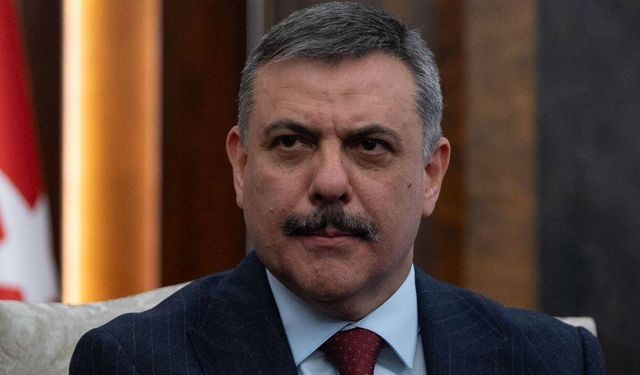 Bakan Çiftçi: Denetimin amacı ceza yazmak değil
