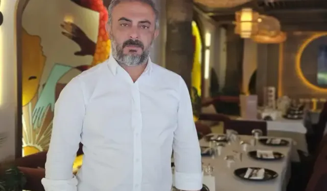 Antalya lezzetleri COP31'de dünyaya tanıtılacak