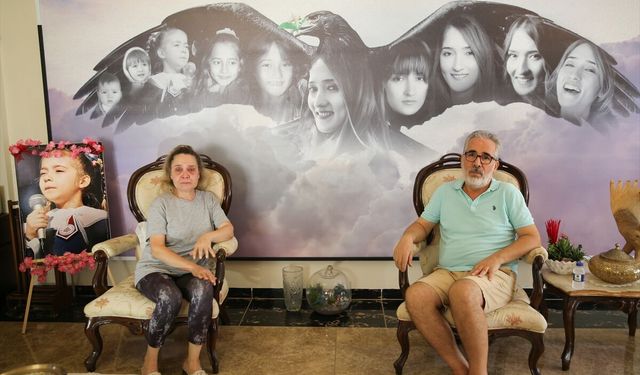 Gülşah Gizem Angı’nın davasında ATK raporu okundu