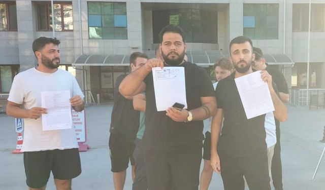 Manavgat’ta 82 kişiyi 233 milyon lira dolandırdığı iddiası