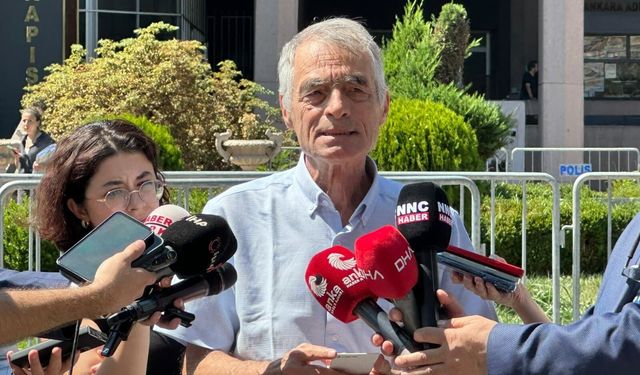 ABB’den Gökçek ve yakınları hakkında suç duyurusu