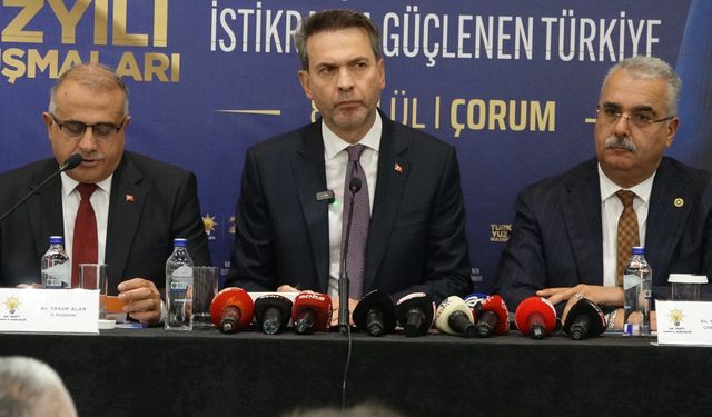 Bayraktar: Gabar’da günlük petrol üretimi 84 bin varil