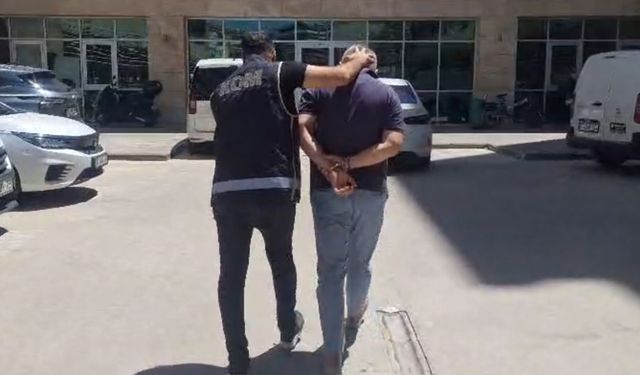 Kooperatif ve pazarcılar odasının 'rüşvet' davasında tüm sanıklara tahliye