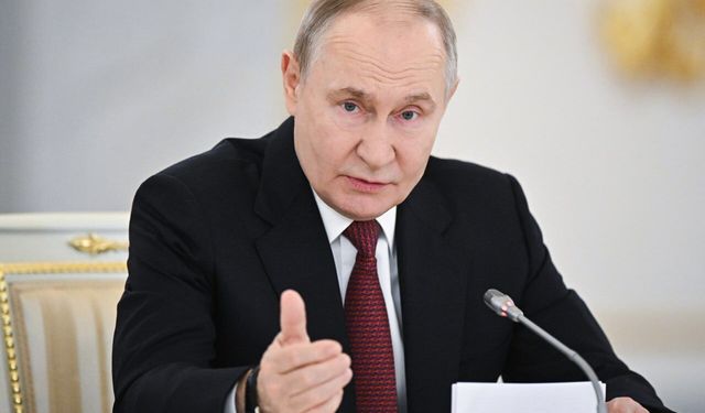 Putin: Rusya ve Ukrayna’nın anlaşması gerekiyor