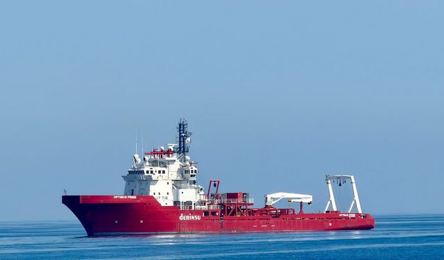 Ünal Üstel: Arama çalışmaları sonuç alıncaya kadar sürecek
