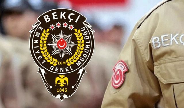 Bekçilik başvurusu son durum: Adaylar bekliyor