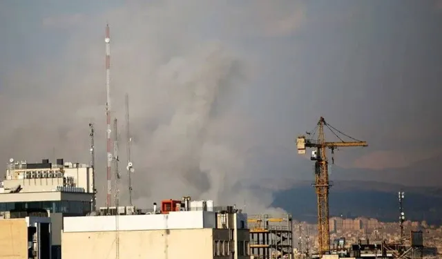 İran: ABD saldırılarında 18 kişi hayatını kaybetti