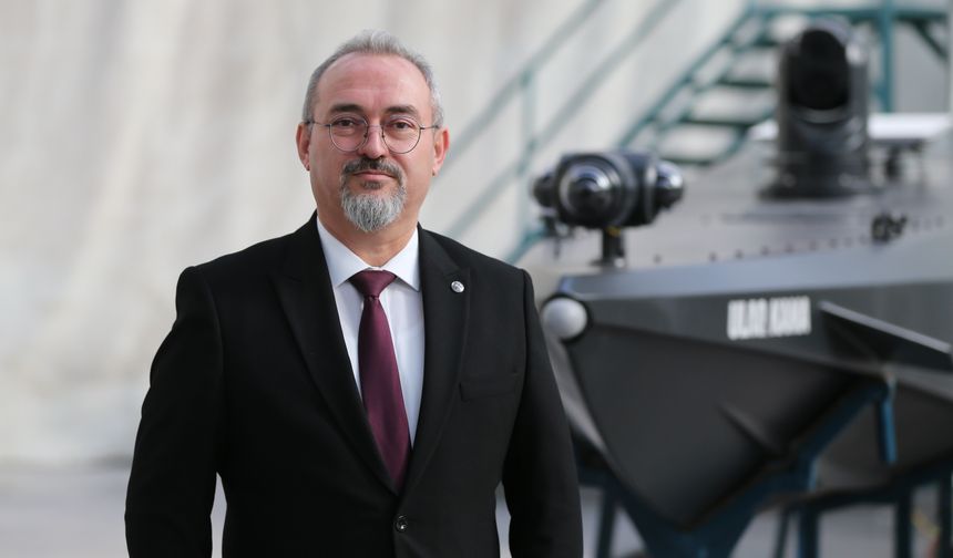 ULAQ SİDA'lar Deniz Savunmasına Güç Katacak
