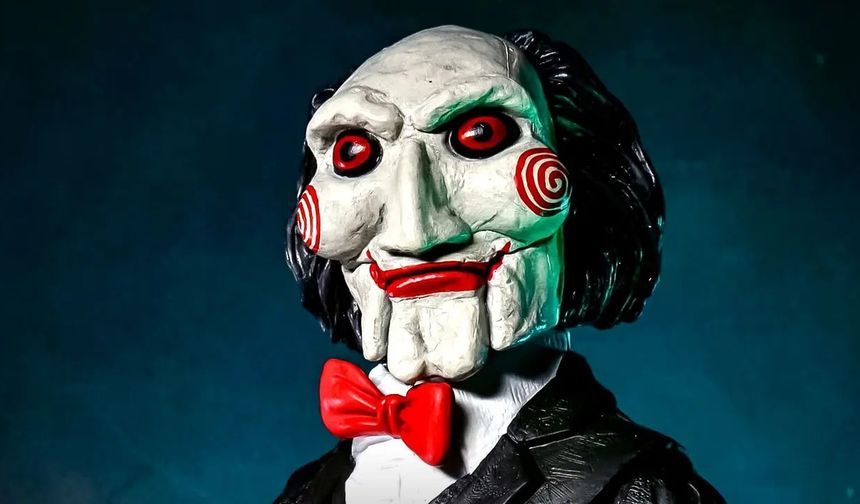 Saw (Testere) 11 Filmi İptal Edilmiş Olabilir