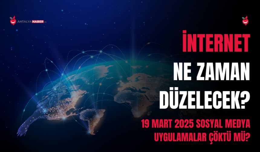 Instagram ve Sosyal Medyada Yaşanan Erişim Sorunu: İnternet Neden Yavaş?