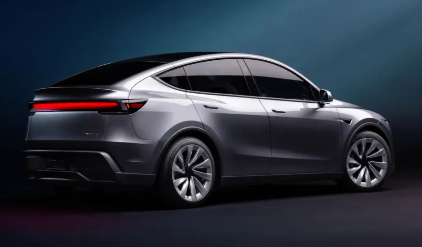 Yeni Tesla Model Y, Türkiye’de Satışa Sunuldu: İşte Fiyat ve Özellikler