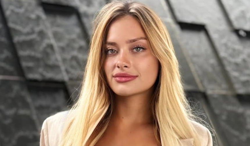 Ukraynalı OnlyFans Modeli Maria Kovalchuk Dubai’de Ağır Yaralı Bulundu