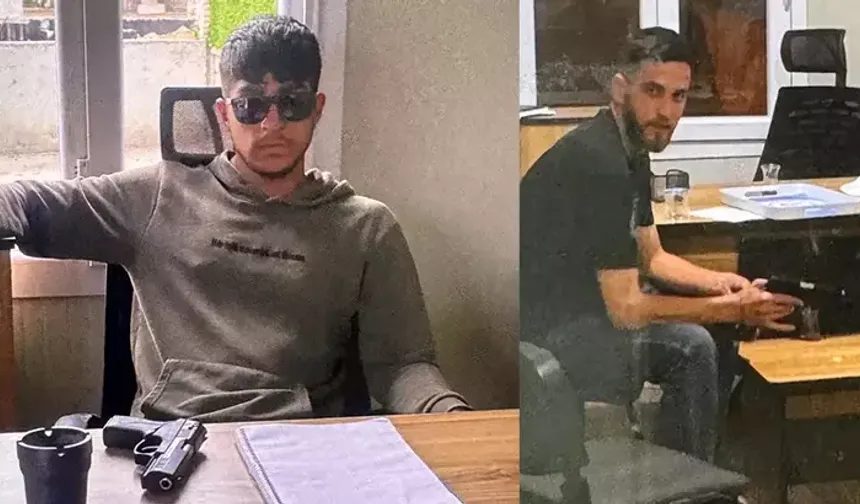17 Yaşındaki Arda'yı Öldüren Sanığa Ağırlaştırılmış Müebbet