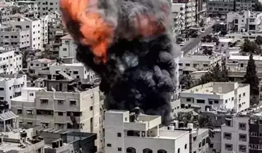 İsrail'in Gazze'de yardım almak isteyen Filistinlilere yönelik saldırısında 24 kişi hayatını kaybetti / Ek bilgi ve vide
