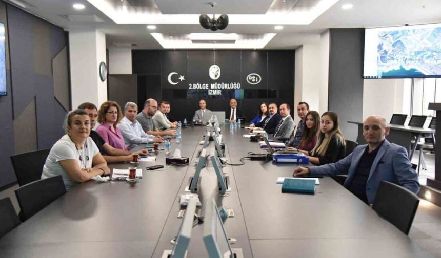Antalya ile Manisa arasında "altyapı" işbirliği