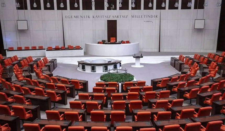 TBMM’nin yaz tatili uzatıldı, çalışmalar devam edecek
