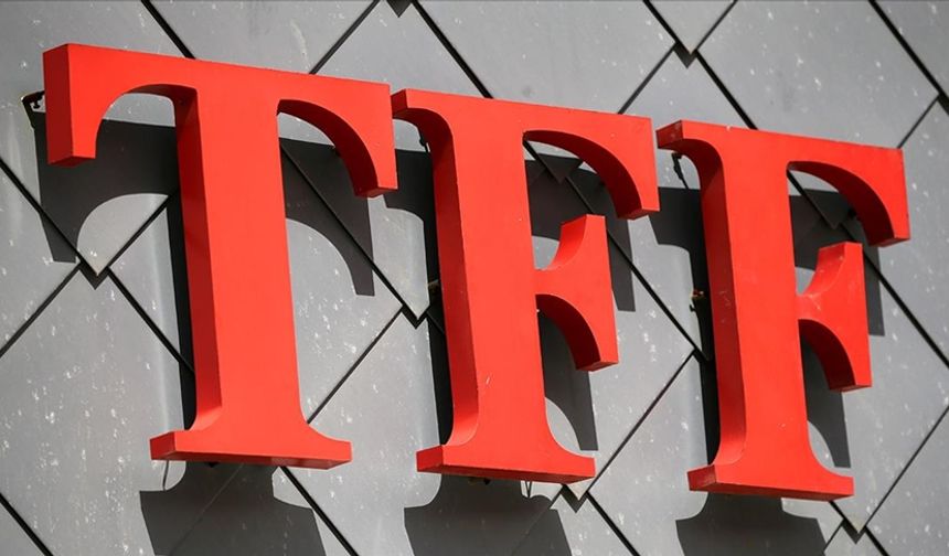 TFF, 2024-2025 Sezonu Süper Lig, 1. Lig, 2. Lig ve 3. Lig ile Türkiye Kupası'nı tescil etti