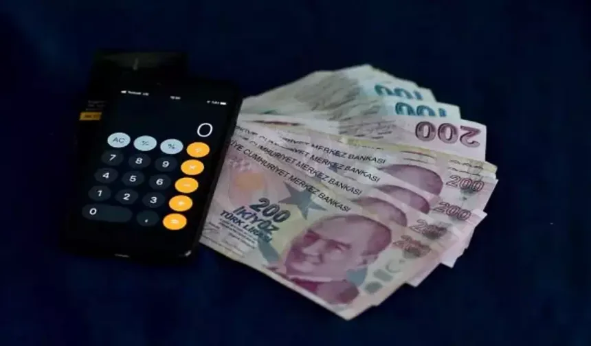 2025’te asgari ücrete ara zam beklentisi yeniden gündemde