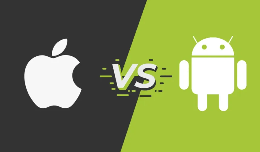 2025’te en iyi telefon hangisi: iPhone mu Android mi?