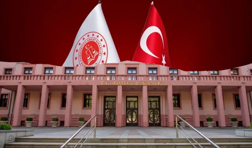 Adalet Bakanlığı 20 bin personel alımı duyurusu
