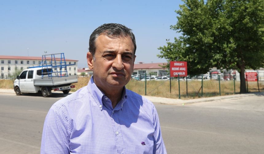 CHP’li Bulut’tan cezaevindeki Böcek’e destek ziyareti