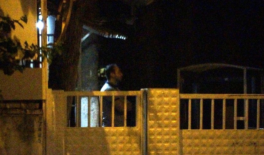 Antalya’da çocuk evinde şüpheli bebek ölümü