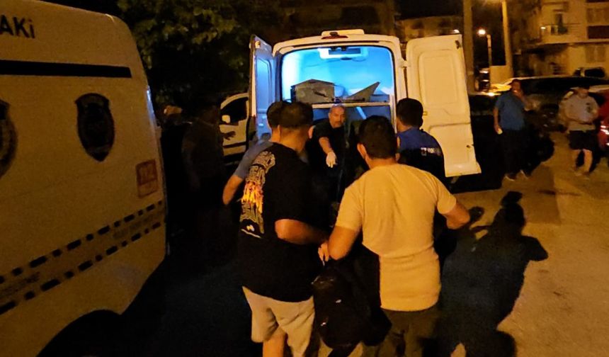 Antalya’da kardeş cinayeti: 18 yaşındaki Nazife 14 bıçak darbesiyle öldürüldü