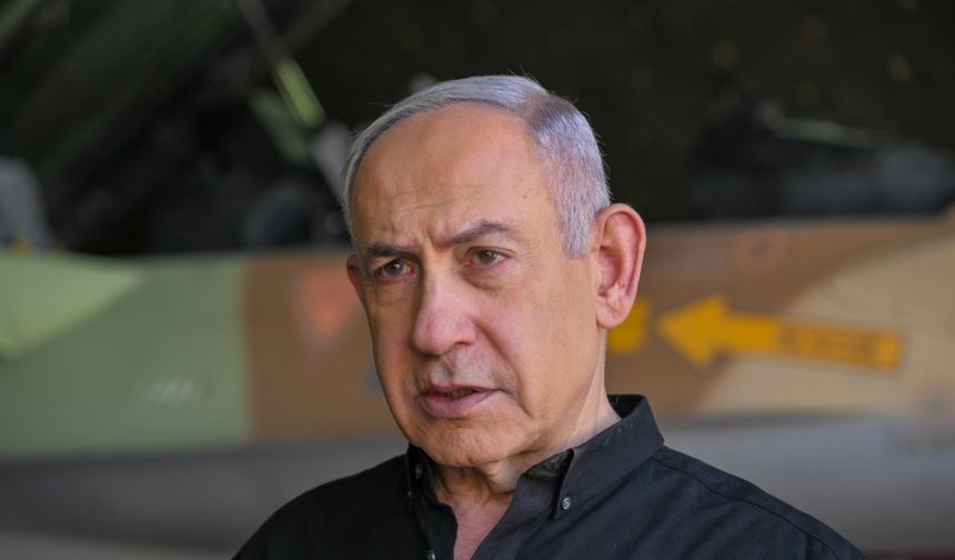 Putin ile Netanyahu Orta Doğu gündemiyle görüştü