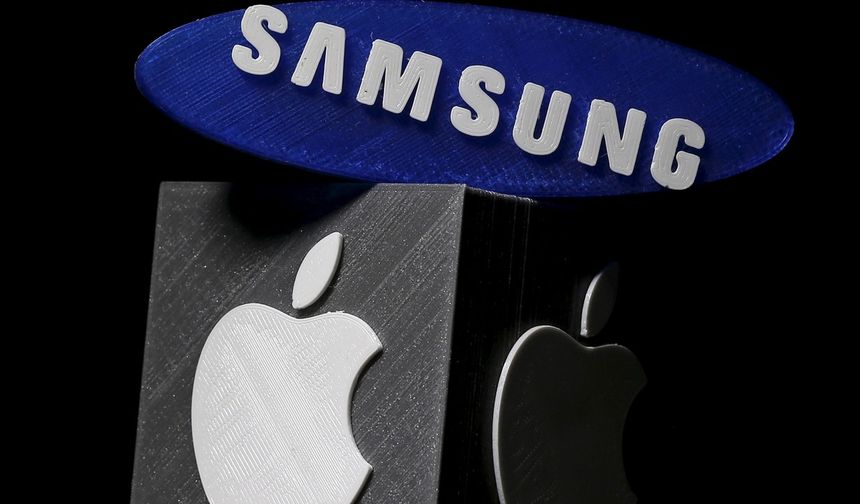 Apple vs Samsung: Uzun vadede hangisi avantajlı?