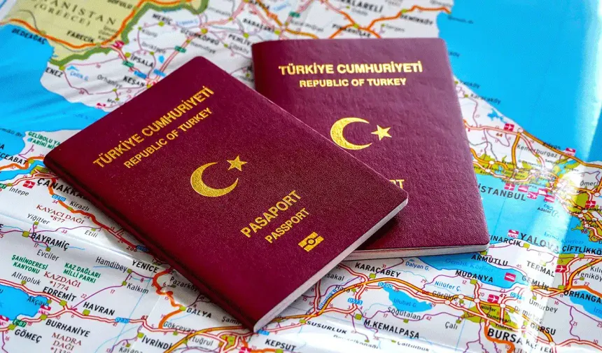 Dünyanın en güçlü pasaportları açıklandı
