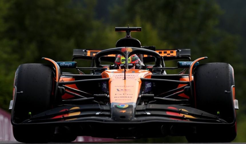 Formula 1 Belçika GP 2025: Yarış Ne Zaman ve Hangi Kanalda?