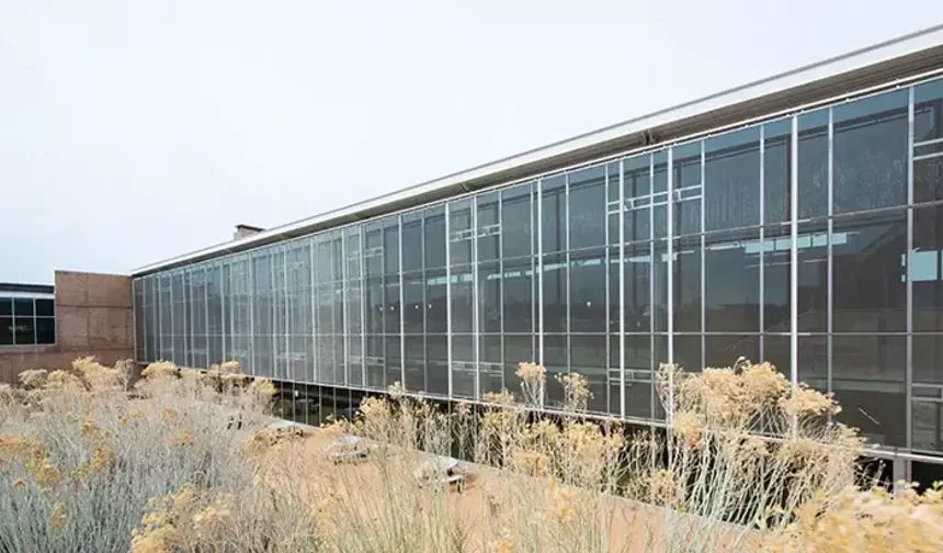 New Mexico Üniversitesi yurdunda silahlı saldırı: 1 ölü