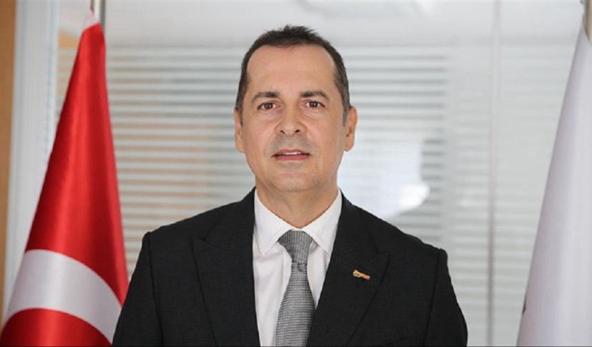 Antalyaspor’un yeni başkanı Rıza Perçin oldu