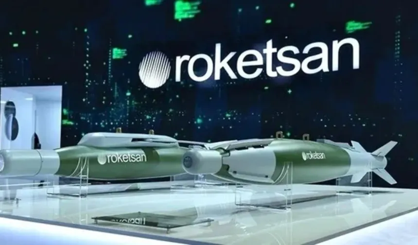 Roketsan, TAYFUN Blok-4 ve yeni füzelerini tanıttı