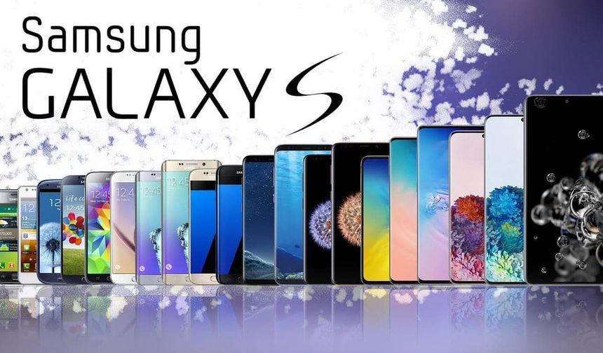 Samsung Galaxy Serisi 2025 Modelleri Karşılaştırması